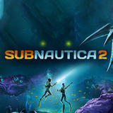 Subnautica 2 - Underwater Game APK
