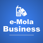 e-Mola Business アイコン