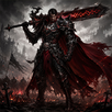 전사들과 모험 APK