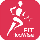 HuaWise Fit 图标