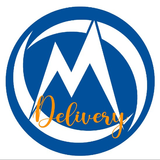 Mobile Zeus - Delivery icône