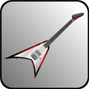 Guitare Heavy Metal APK