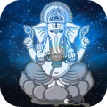 Ganesh Mantra - Wallpaper