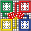 Ludo Guru :Fun Dice Game-APK