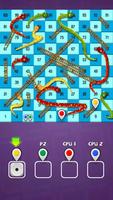 Ludo Guru :Fun Dice Game 截圖 1