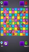 Ludo Offline Game :Family Game capture d'écran 2