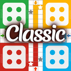 LUDO DICE GAME : CHAMPION GAME icon