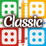 LUDO DICE GAME : CHAMPION GAME icon