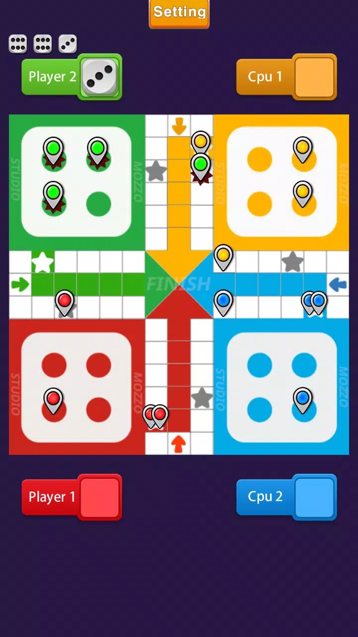 Ludo Champ - Dice Roll Ludo Fr – Apps no Google Play