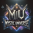 MU Mystic Universe icon