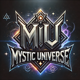 MU Mystic Universe APK