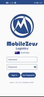 Mobile Zeus - Logistics capture d'écran 2