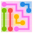 Draw Line – Connect Dots آئیکن