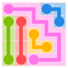 Draw Line – Connect Dots Zeichen