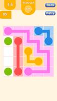 Draw Line – Connect Dots اسکرین شاٹ 1