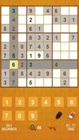 Sudoku Champion poster