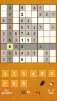 Sudoku Champion Affiche