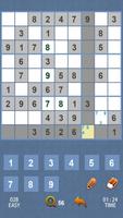 Sudoku Champion capture d'écran 1