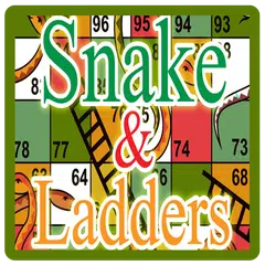 Snake and Ladder-Sap Sidi Game APK 下載