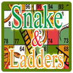 Snake and Ladder-Sap Sidi Game