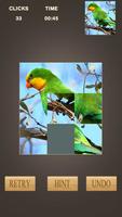 Slide Picture Puzzle Game screenshot 1