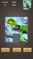 Slide Picture Puzzle Game capture d'écran 1