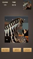 Slide Picture Puzzle Game screenshot 2