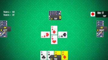 28 Card Game:Offline Card Game screenshot 1