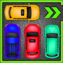 Unblock Car Parking Puzzle aplikacja