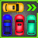 Unblock Car Parking Puzzle APK