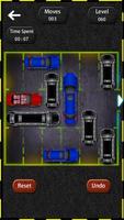 Unblock Car Parking Puzzle পোস্টার