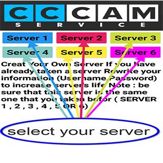 Free Cccam 24 Hours Test Line For Android Apk Download