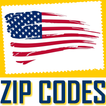 USA Zip Code