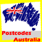 Australia Postcodes icon