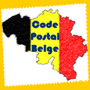Code Postal Belge APK