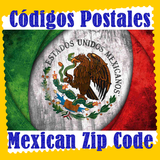 Mexican Zip Code icône