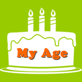 My Age আইকন