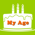 My Age Zeichen