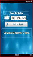 My Age Screenshot 2