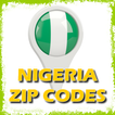 NIGERIA POSTCODES