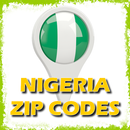 NIGERIA POSTCODES APK