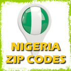 NIGERIA POSTCODES icono