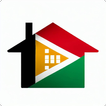 Mz Casas Imobiliária Maputo icon