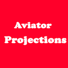 Aviator Projections-SA ikon