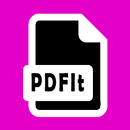 PDFIt : Certify Documents APK
