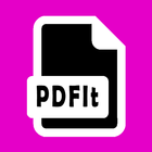 PDFIt : Certify Documents آئیکن