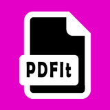 PDFIt : Certify Documents