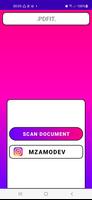PDFIt : Certify Documents اسکرین شاٹ 1