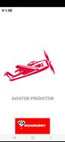 Aviator Projections -PredictIT Affiche