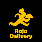 RajaDelivery-icoon
